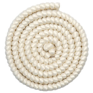 Grimas partakreppi valkoinen