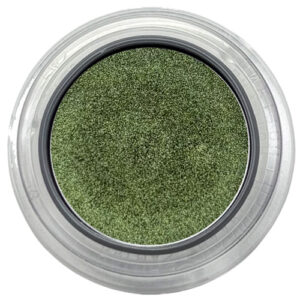 Grimas Huulipunanappi 7-04 Metallic vihreä