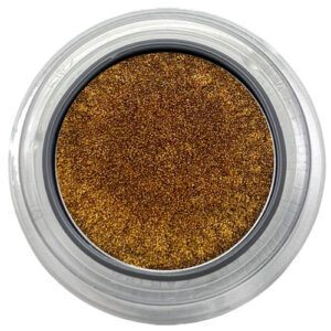 Grimas Huulipunanappi 7-07 Metallic kuparinruskea