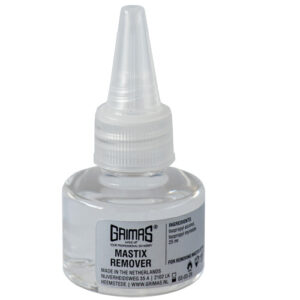 Grimas Mastix Remover 25ml