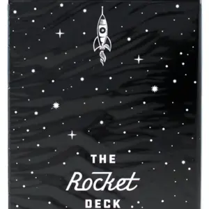 The Rocket Deck