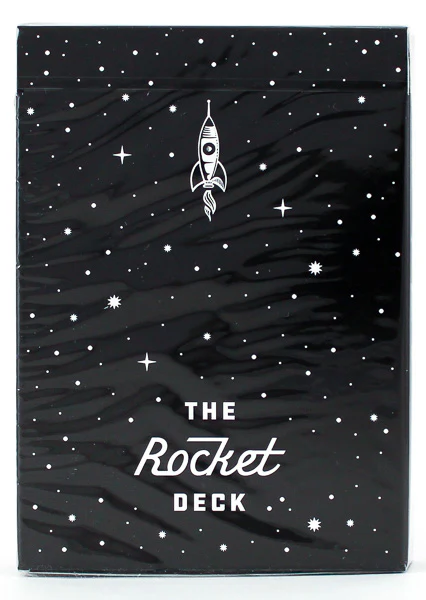 The Rocket Deck