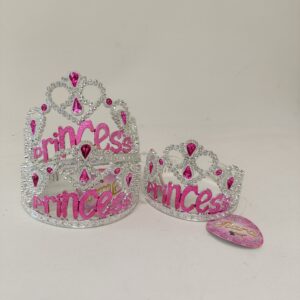 Prinsessan kruunu Princess