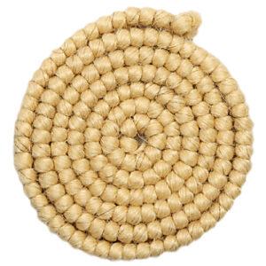 Grimas partakreppi vaalea blondi