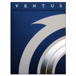 Ventus Playing Cards