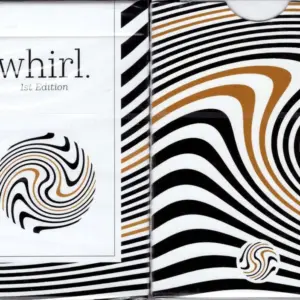 Whirl v1 Playing Cards