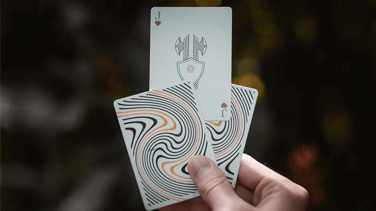 Whirl v1 Playing Cards - Image 2