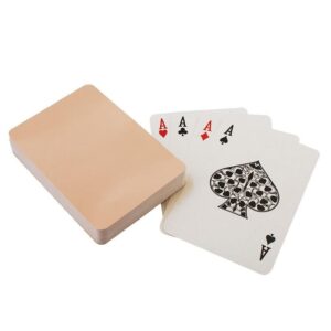 Stage Manipulation Cards