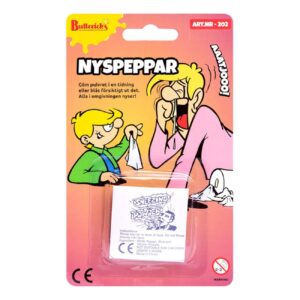Aivastuspippuri