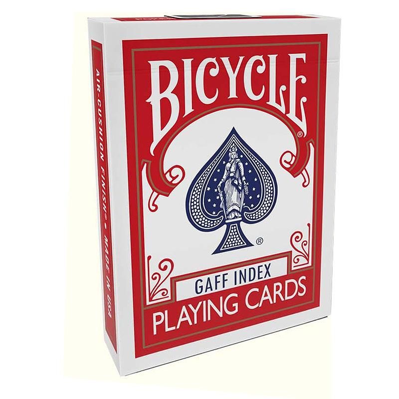 Bicycle Gaff Index (+15 effects)