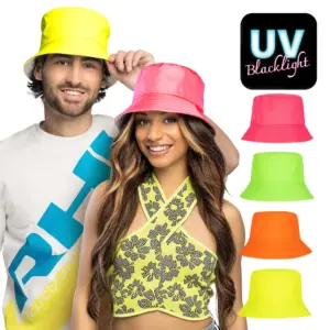 Rave UV-hattu