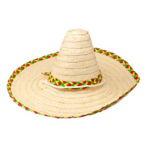 Meksikolainen sombrero