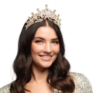 Tiara Royal Lady