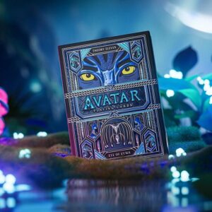 Avatar by Theory11