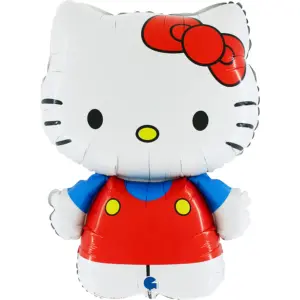 Foliopallo Hello Kitty