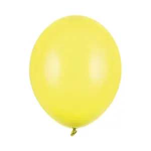 Ilmapallo Strong 30cm keltainen