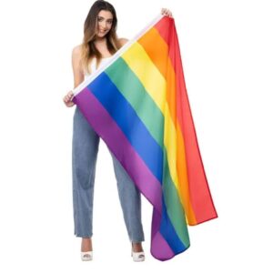 Suuri Pride lippu