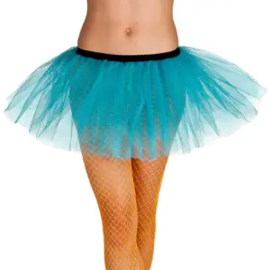 Tutu tyllihame vaaleansininen