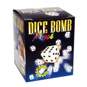 Dice Bomb -Plus