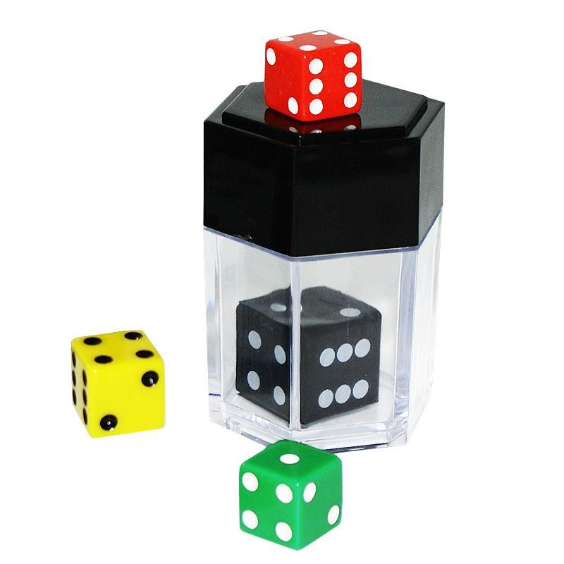 Dice Bomb -Plus - Image 3
