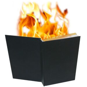 Hot Book