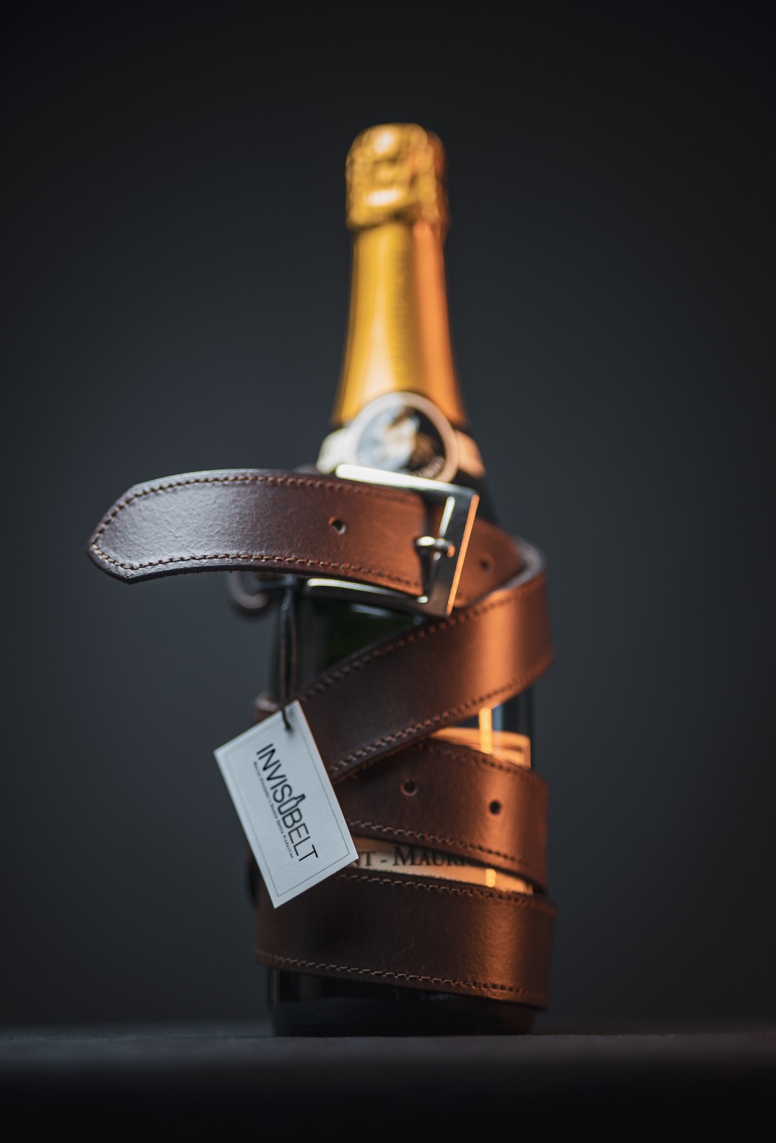 Invisibelt by Marcus Alexander - Image 2