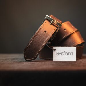 Invisibelt by Marcus Alexander