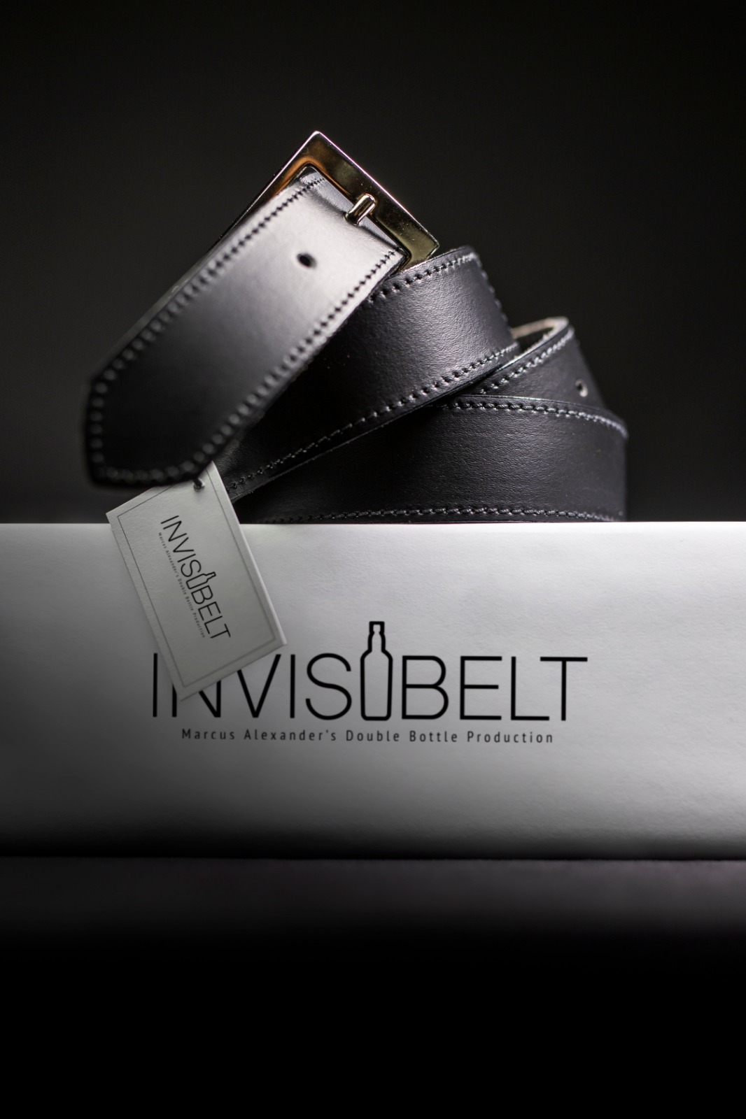 Invisibelt by Marcus Alexander - Image 4