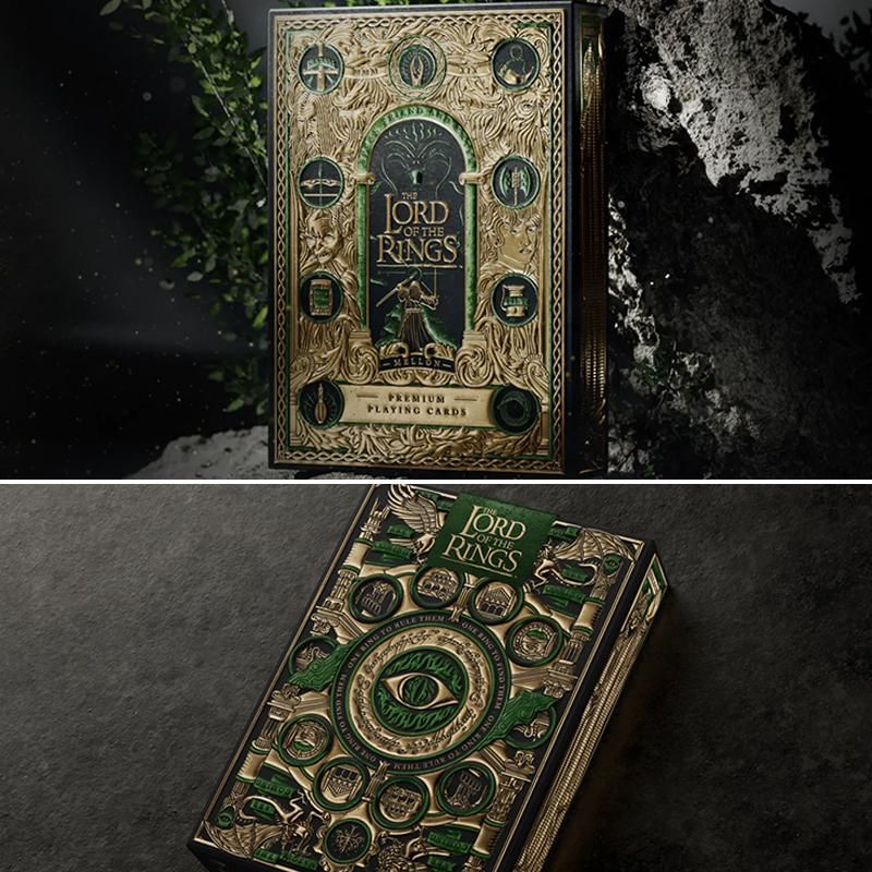 Lord of the Rings - Image 2
