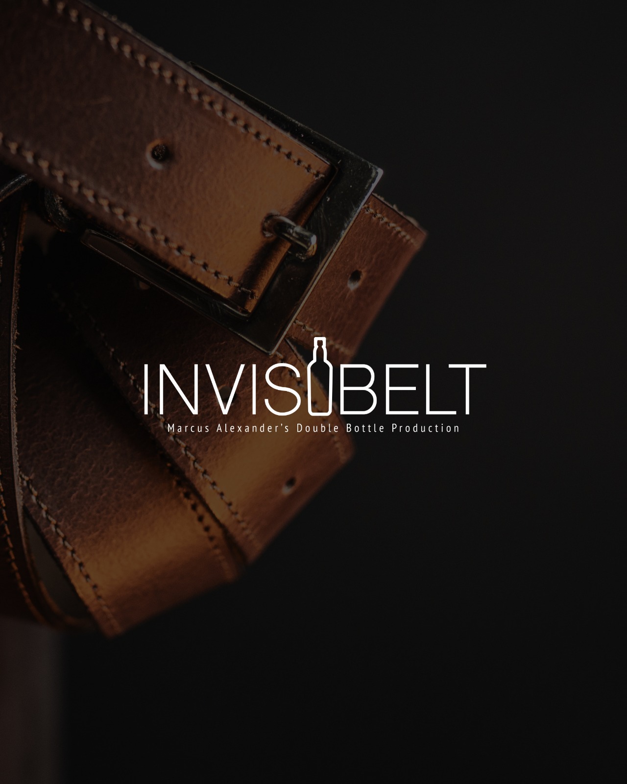 Invisibelt by Marcus Alexander - Image 3