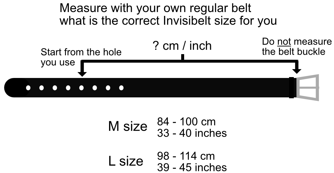 Invisibelt by Marcus Alexander - Image 5