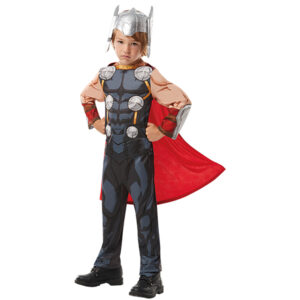 Rubies Marvel Avengers Thor asu