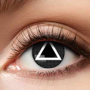 12 kk linssit - Triangle