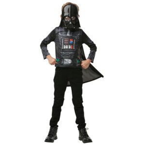 Darth Vader asustesetti 4-7 vuotiaille