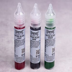 Grimas Drying Blood -kuivuva veri