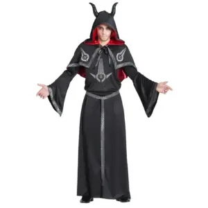 Asmodeus Demon-asu