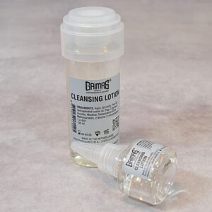 Grimas Cleansing Lotion kasvovesi 100ml
