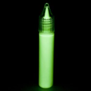 Grimas Glow in the Dark -pimeässä hohtava ihomaali