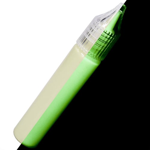 Grimas Glow in the Dark -pimeässä hohtava ihomaali - Image 2