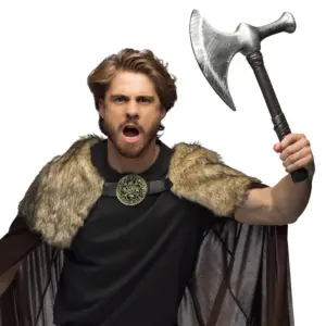 Viikinkikirves