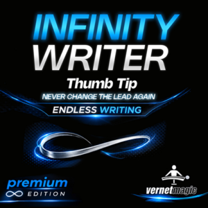Infinity Writer Thumb Tip by Vernet
