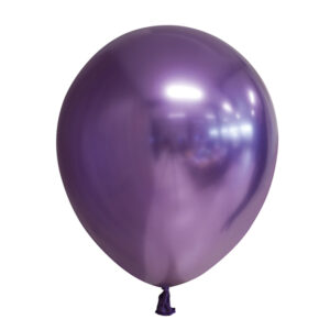 Ilmapallot violetti 12" 6kpl