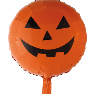 Foliopallo Halloween 46cm