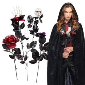 Halloween kukka