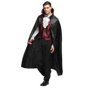Goottilainen vampyyriasu