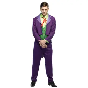 Joker Evil asu 14-16 vuotiaille