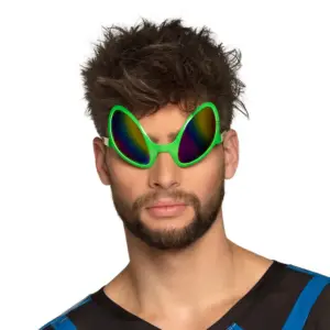 Alien-lasit