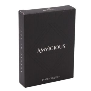 AmVicious by Victor Zatko