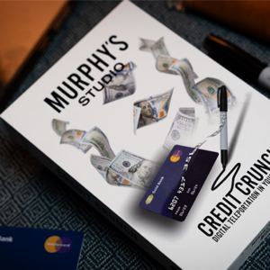 Credit Crunch by Craig Petty