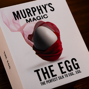 The Egg by Murphy's Magic